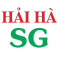 Hai Ha SG logo