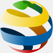 Monash International Affairs Society (MIAS) logo