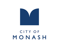 Monash Council logo