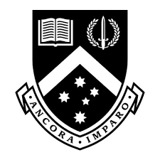 Monash University logo